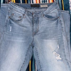 Aeropostale Jeans